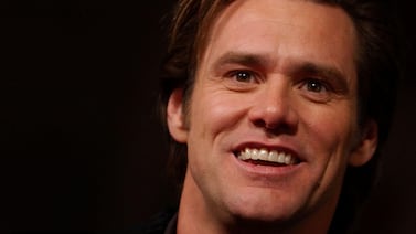 Jim Carrey reaparece en París y su cambio físico desata todo tipo de reacciones