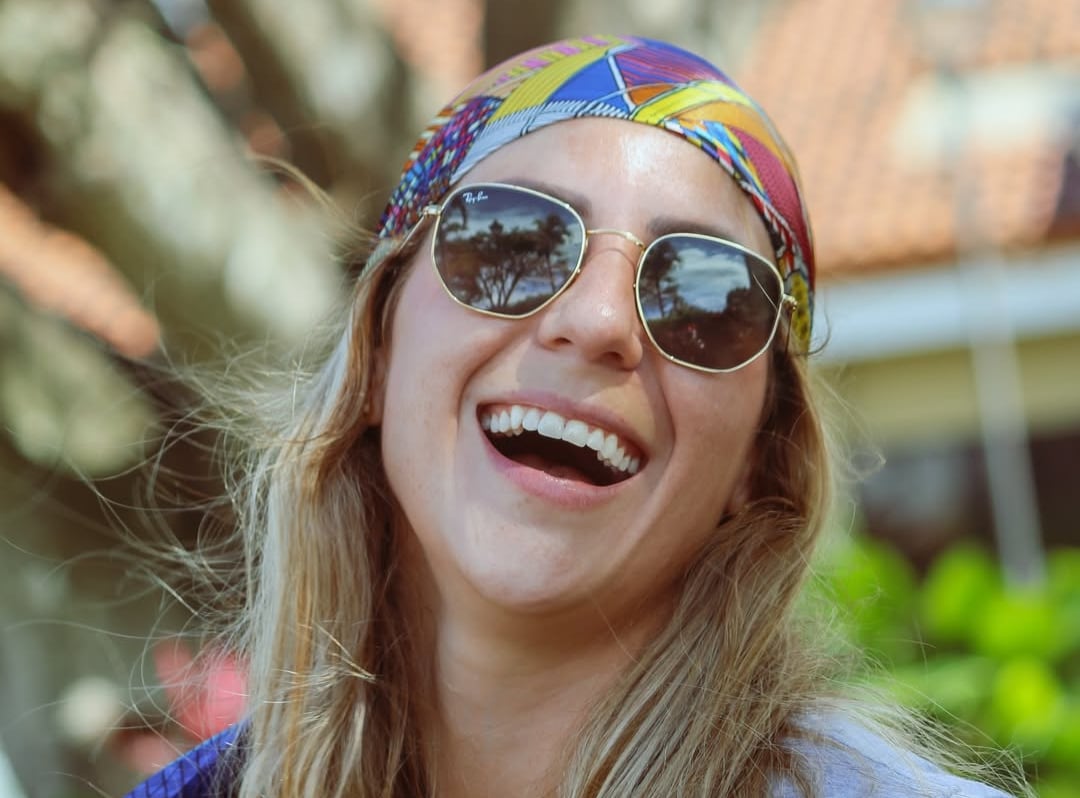 Libni "Mimi" Ortiz y Toni Costa