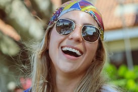 Fiesta del hijo de Mimi Ortiz salió en famoso medio internacional y no por Toni Costa