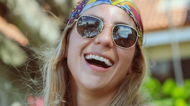 Fiesta del hijo de Mimi Ortiz salió en famoso medio internacional y no por Toni Costa