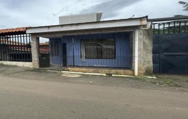 Casa en Santa Bárbara en Heredia