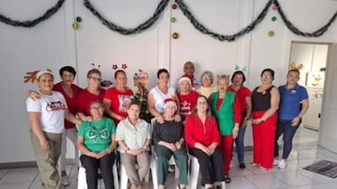 ASOCAPA, las manos silenciosas que acompañan a los pacientes terminales en Cartago