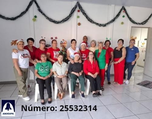 ASOCAPA brinda apoyo social y equipo médico esencial a pacientes paliativos del Max Peralta.