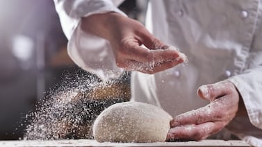 ¡Hay trabajito! Reconocida empresa necesita contratar panaderos