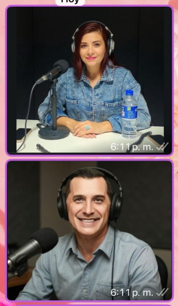 Enrique "Quique" Rodríguez, expresentador de Repretel y de Destinos TV.