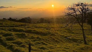 ¿Paseo de un día con poco dinero? Dos miradores espectaculares para ver el atardecer y hacer pícnic