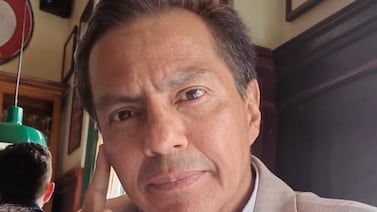 Colegas y amigos despiden con tristeza al periodista Richard Molina