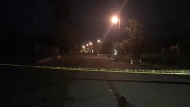 Joven sufrió una muerte atroz a punta de balazos y puñaladas