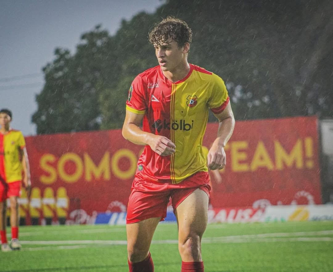 Roque Ramírez y su hijo Esteban Ramírez Orozco