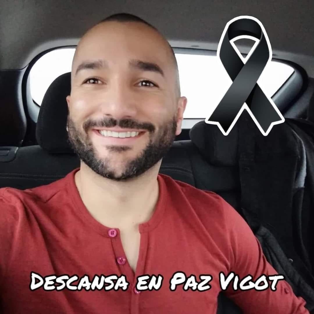 Alemán. Foto: Tomadas de FB