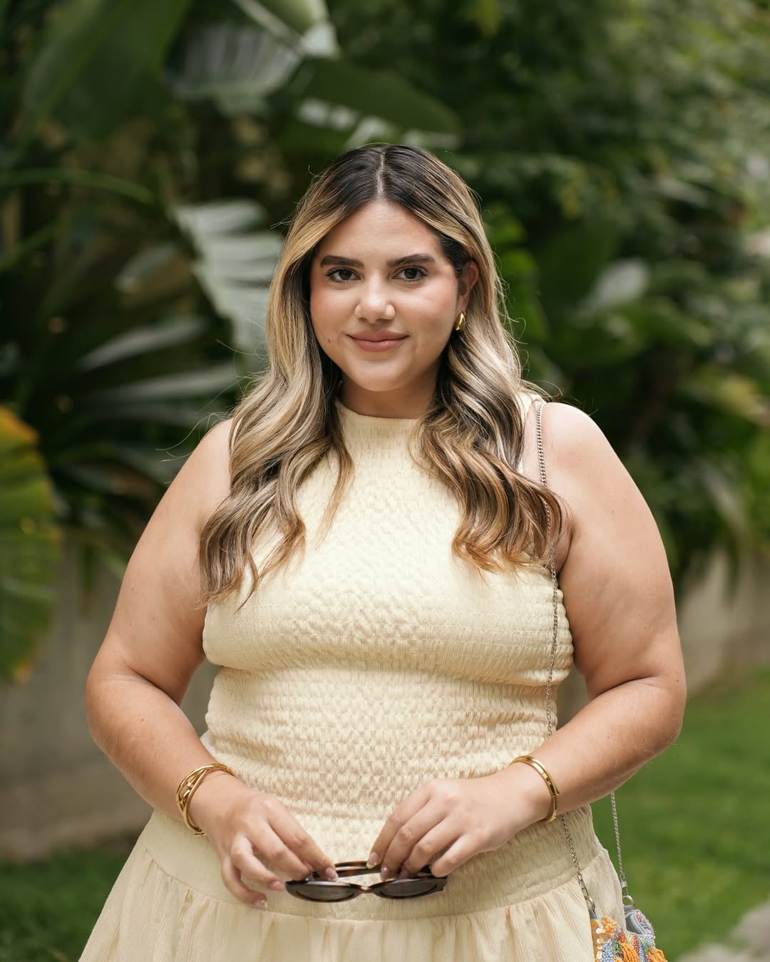 La modelo costarricense de “talla grande”, Jessi Rodríguez, enfrentó una emergencia este jueves en la madrugada que la mandó directo al hospital.