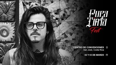 Joven de zona rural derribó mitos sobre tatuajes y ya hasta ganó un premio en una convención