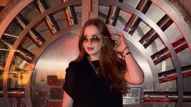 Muere la influencer María Rita a los 25 años tras repentina crisis cardíaca