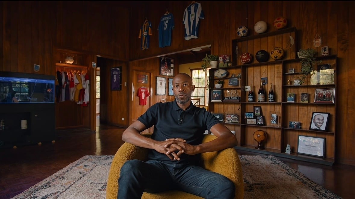 Paulo César Wanchope explicó en qué consiste 'OneChope', un proyecto que lo tiene muy entusiasmado.