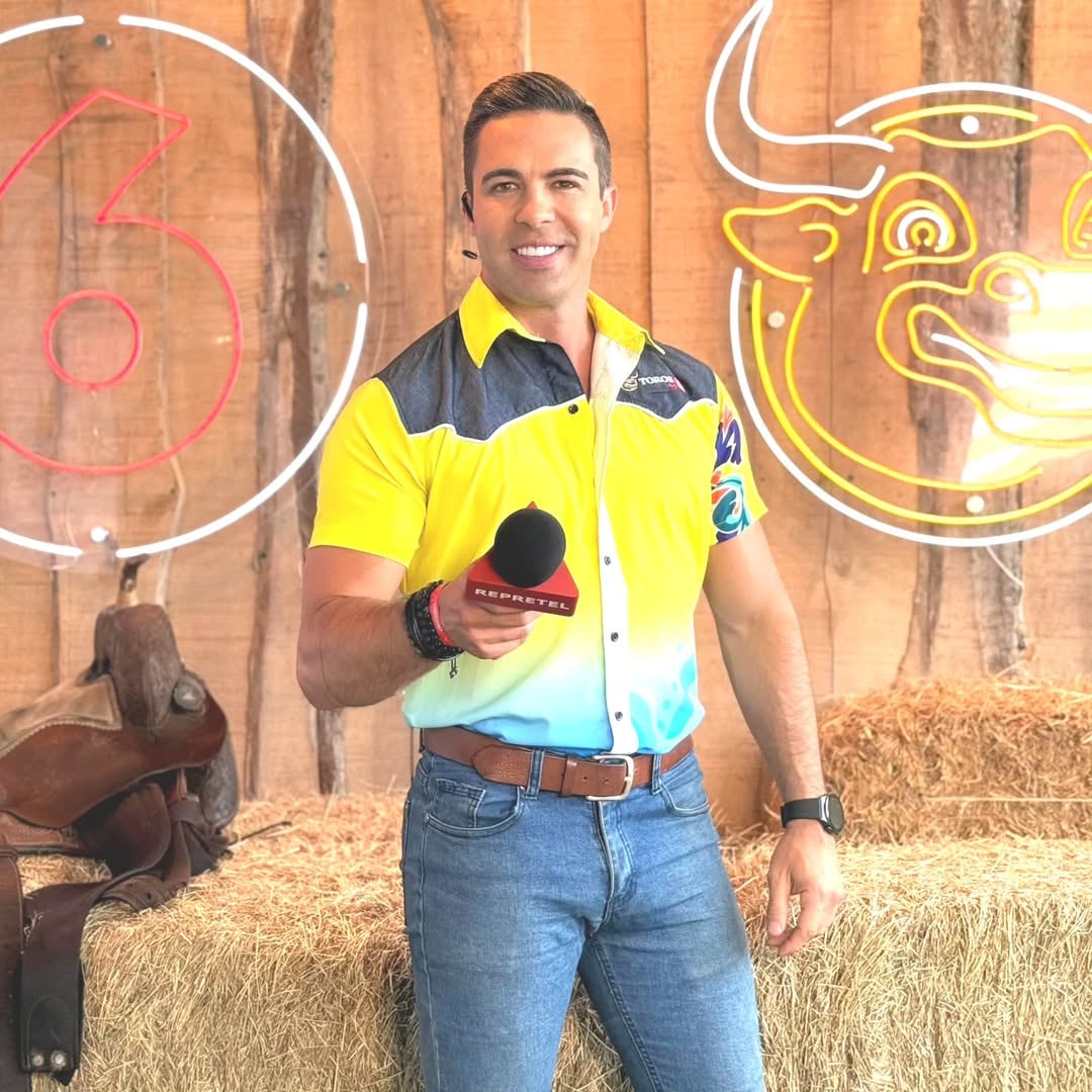 A Ítalo Marenco no le quedó de otra que pedirle perdón a su esposa, Cindy Villalta, luego de algo bastante arriesgado que hizo en Toros del 6 y que le pudo haber costado la vida.