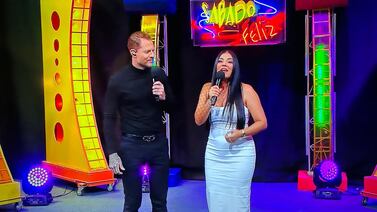 Estas serían las nuevas caras de Sábado feliz tras la salida de Natalia Rodríguez