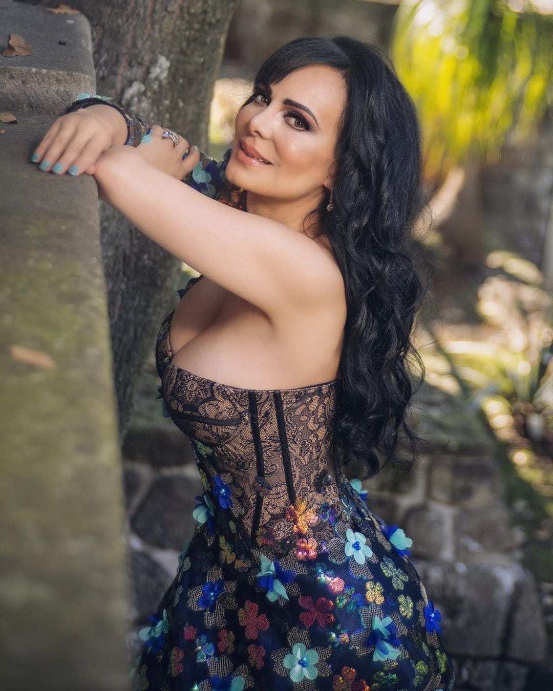 Maribel Guardia