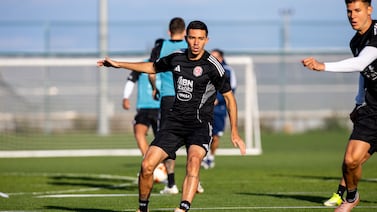 Costa Rica vs. Inglaterra: hora, día y sede del esperado duelo