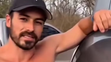 Video: Empresario da tremenda lección a influencer “gordofóbico” con épica respuesta