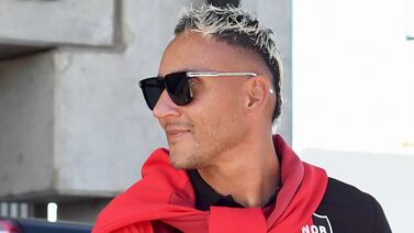 Keylor Navas y el Newell’s tienen un duro reto este jueves por Copa Argentina y aquí podrá verlo