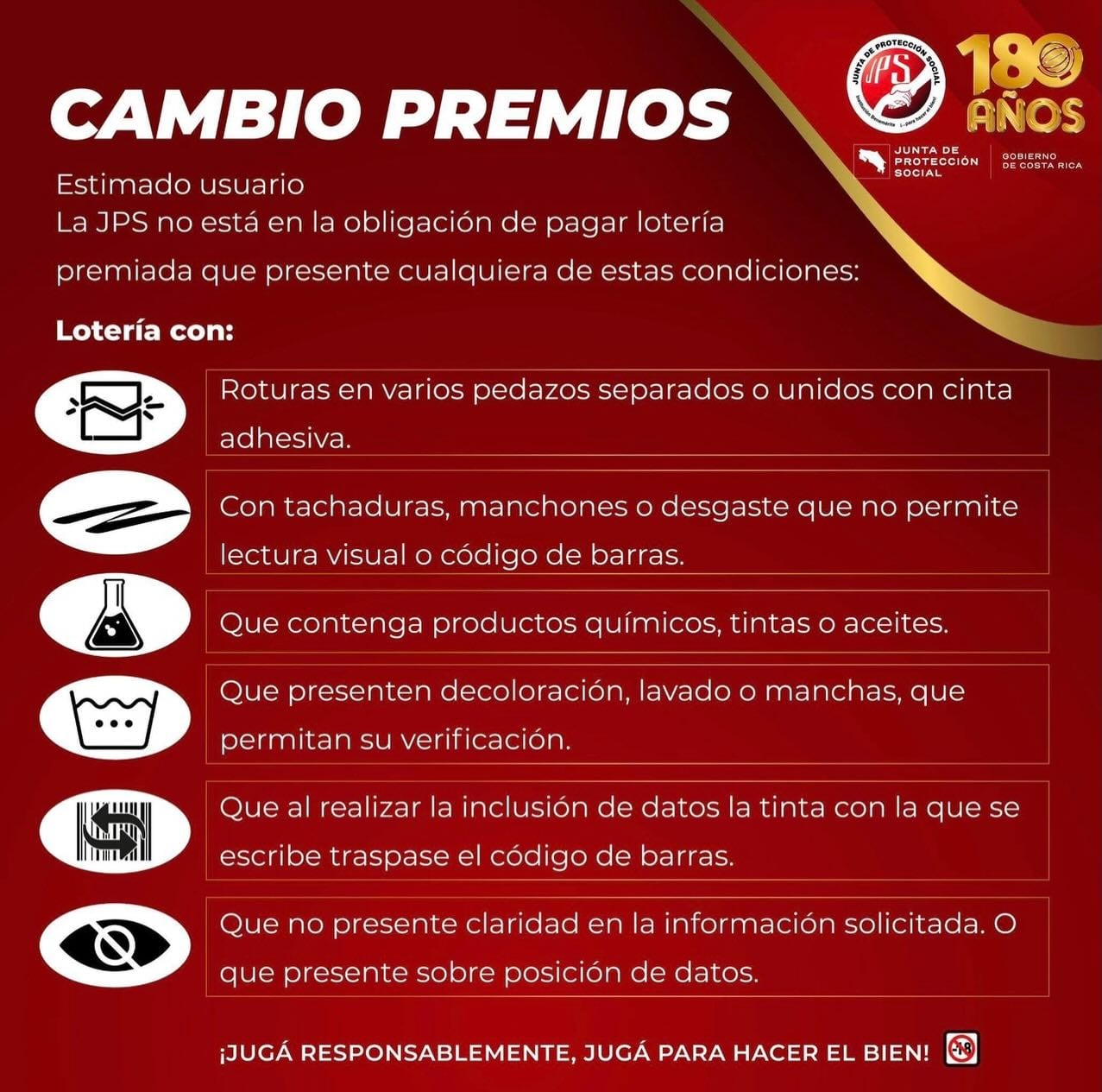 El próximo 28 de diciembre, a falta de tan solo 3 días para que finalice el año, se jugará el último sorteo del 2025 que significa la última oportunidad para llenarnos los bolsillos de millones de colones