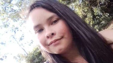 Joven que falleció por accidente en la Tagada era una buena mamá y quería seguir estudiando