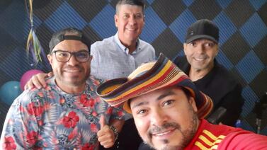 Uno de los mejores amigos de José Kawas recordó los últimos momentos a su lado