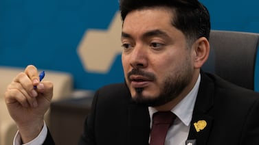 Ministro de Educación rompe el silencio tras la ola de críticas por circular enviada a las aulas