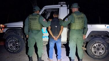 A un mes de la Navidad decomisan 2.887 unidades de pólvora