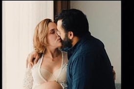 Creadores de contenido costarricenses vivieron momentos de mucha tensión para recibir a sus trillizos prematuros