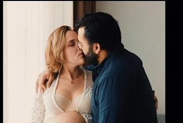 Leo Murillo y Rebe anunciaron el nacimiento de Elián, Samuel y Matías.