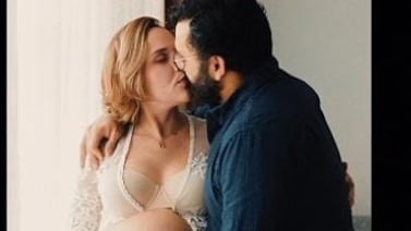 Creadores de contenido costarricenses vivieron momentos de mucha tensión para recibir a sus trillizos prematuros