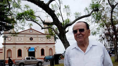 Conocido periodista estrena la novela Bolero en sepia, inspirada en el gran músico Otto Vargas