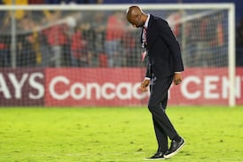 Paulo Wanchope reveló las peores cosas que ha visto en camerinos del fútbol de Costa Rica