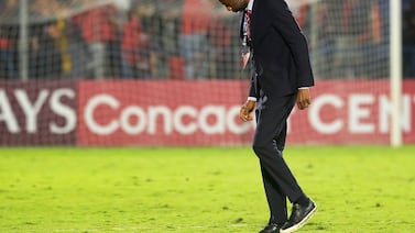 Paulo Wanchope reveló las peores cosas que ha visto en camerinos del fútbol de Costa Rica
