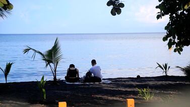 Tico quiso presumir un paseo pero salió criticado por hacer algo que molesta a muchos