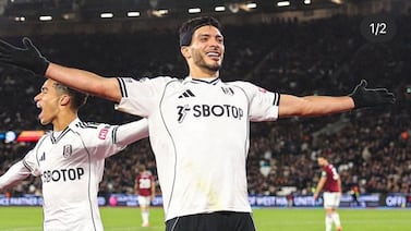 Raúl Jiménez, jugador de la Selección de México, conmueve con mensaje tras la muerte de su padre