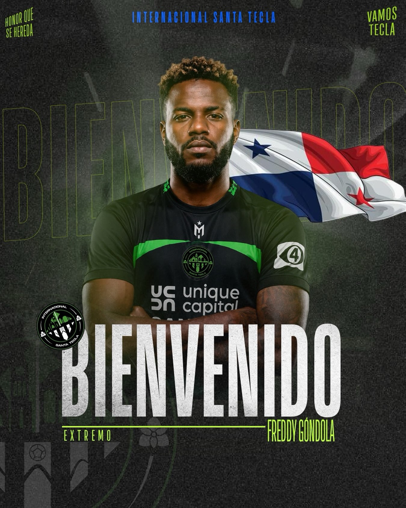 Freddy Góndola