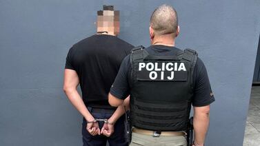 Dos Policías de Fuerza Pública se habrían prestado para algo indignante y muy peligroso