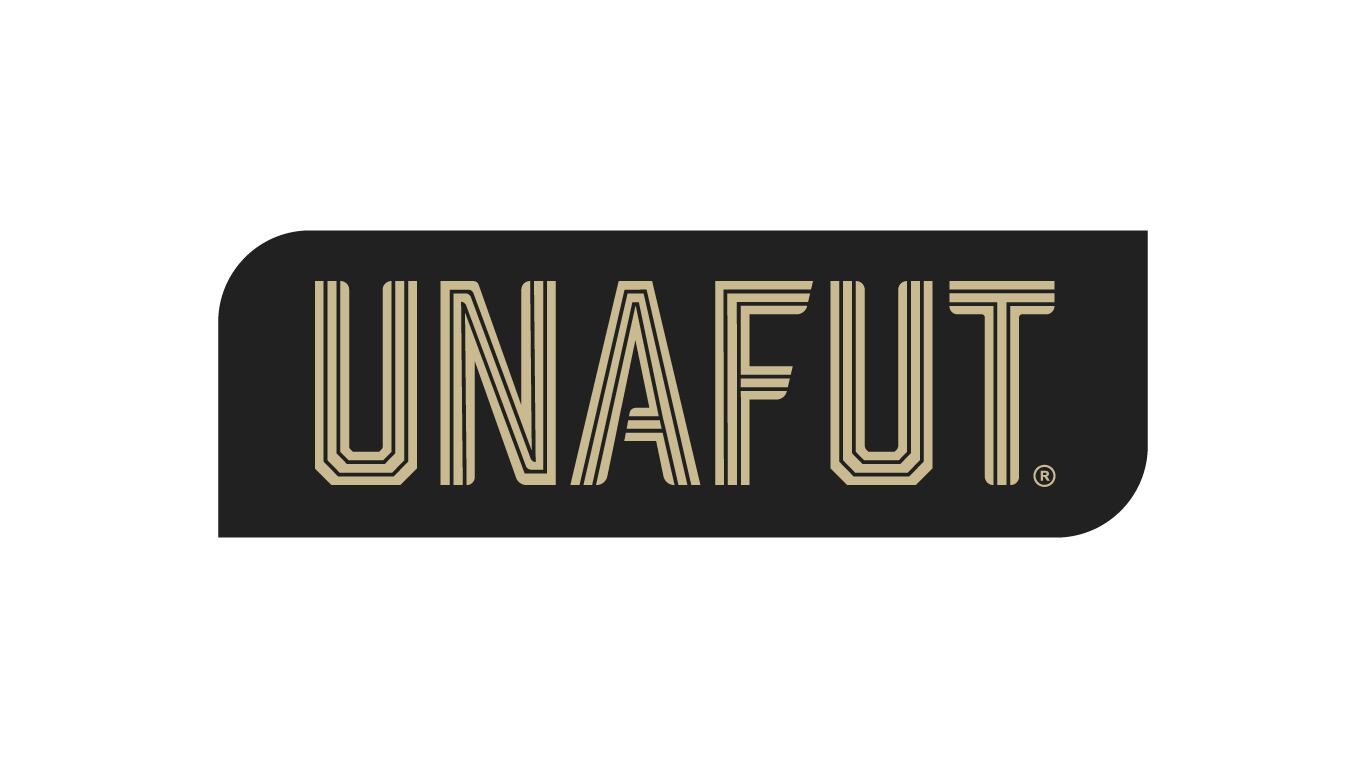 Unafut logo