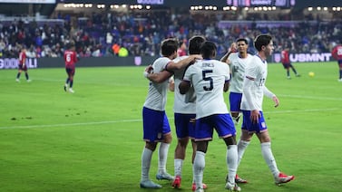 Amistosos rumbo al Mundial 2026: partidos y horarios de este sábado 28 de marzo