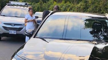 Odontólogo privado de libertad apareció con vida y suplicando ayuda