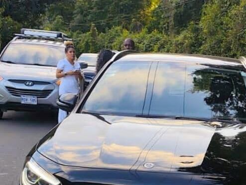 Un doctor fue secuestrado su carro apareció abandonado en Limón