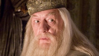 Elenco de Harry Potter se despide con sentidos mensajes de uno de sus actores más queridos