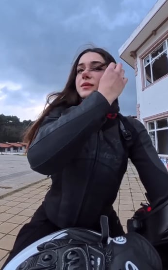 Ceyda Yakova