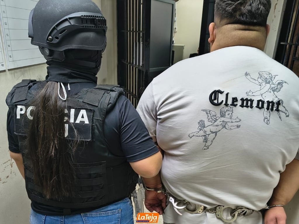 Audio destapa el régimen de miedo con el que el “Gordo Julio” manejaba ...