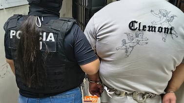 Dictan prisión preventiva contra Gordo Julio y 5 supuestos miembros de su banda