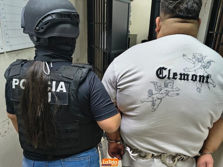 Audio destapa el régimen de miedo con el que el “Gordo Julio” manejaba ...