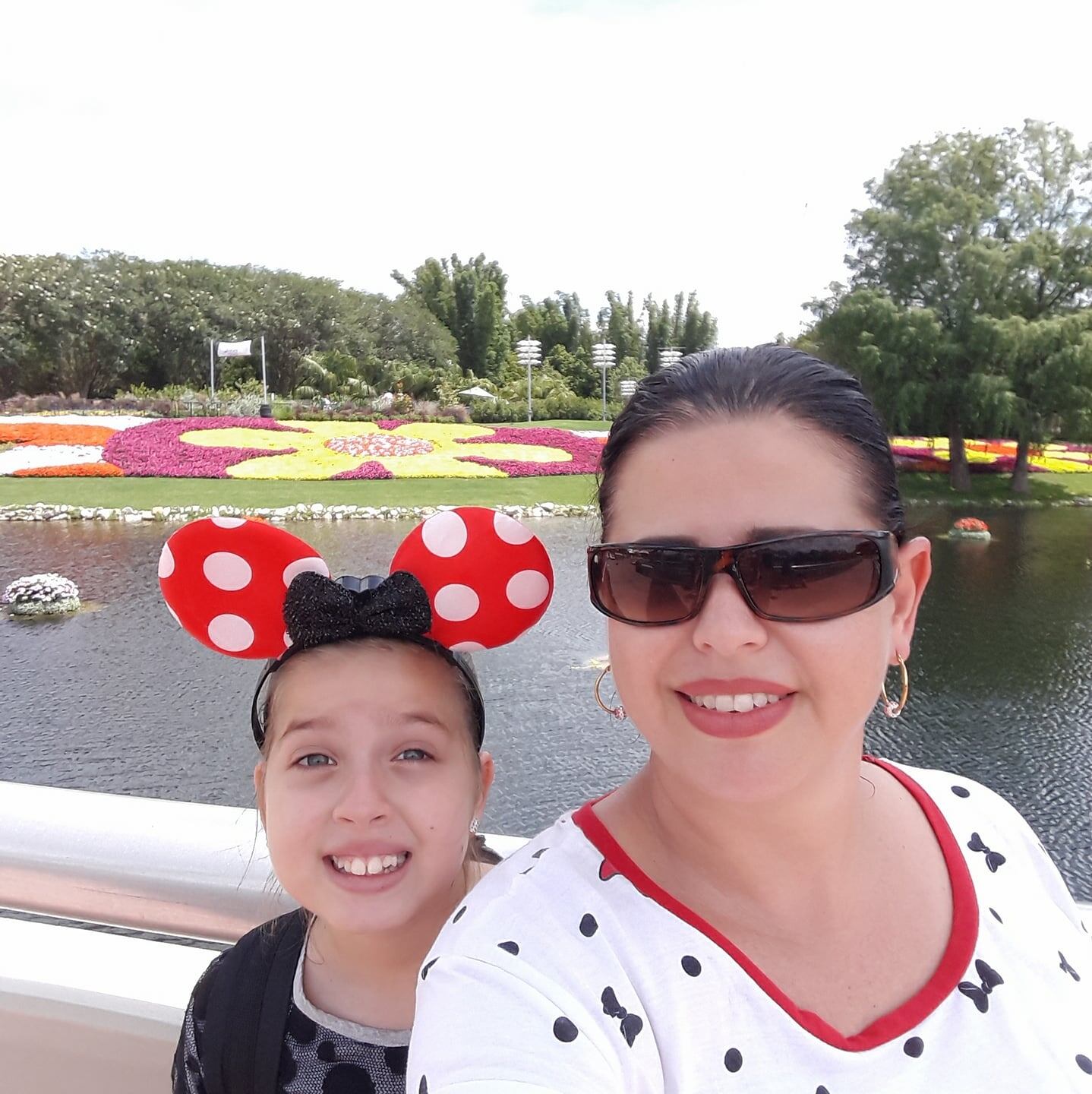 Grettel Gutiérrez Rojas ganó la batalla al cáncer de mamá. Vive en Pital de San Carlos y tiene 46 años.