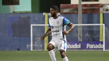 Darío Delgado revela en qué momento recobró la memoria tras violenta falta de Hansell Aráuz